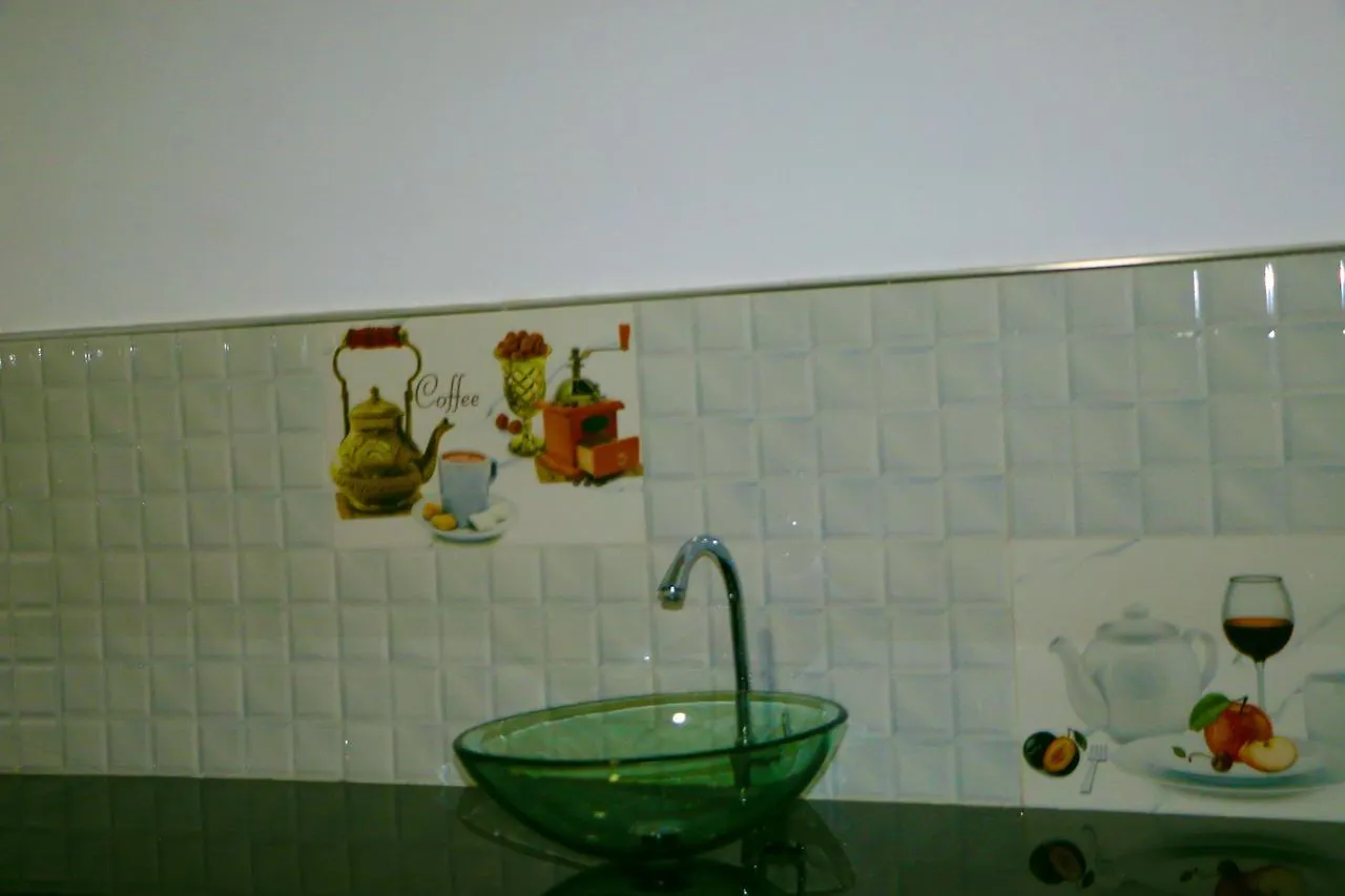קנדי Little Nest Hanthana בית הארחה